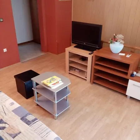 Loreta Appartement Pula