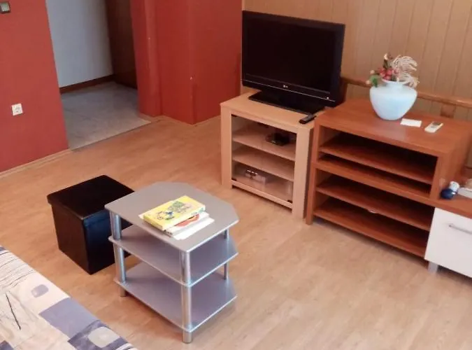 Loreta Apartment Pula